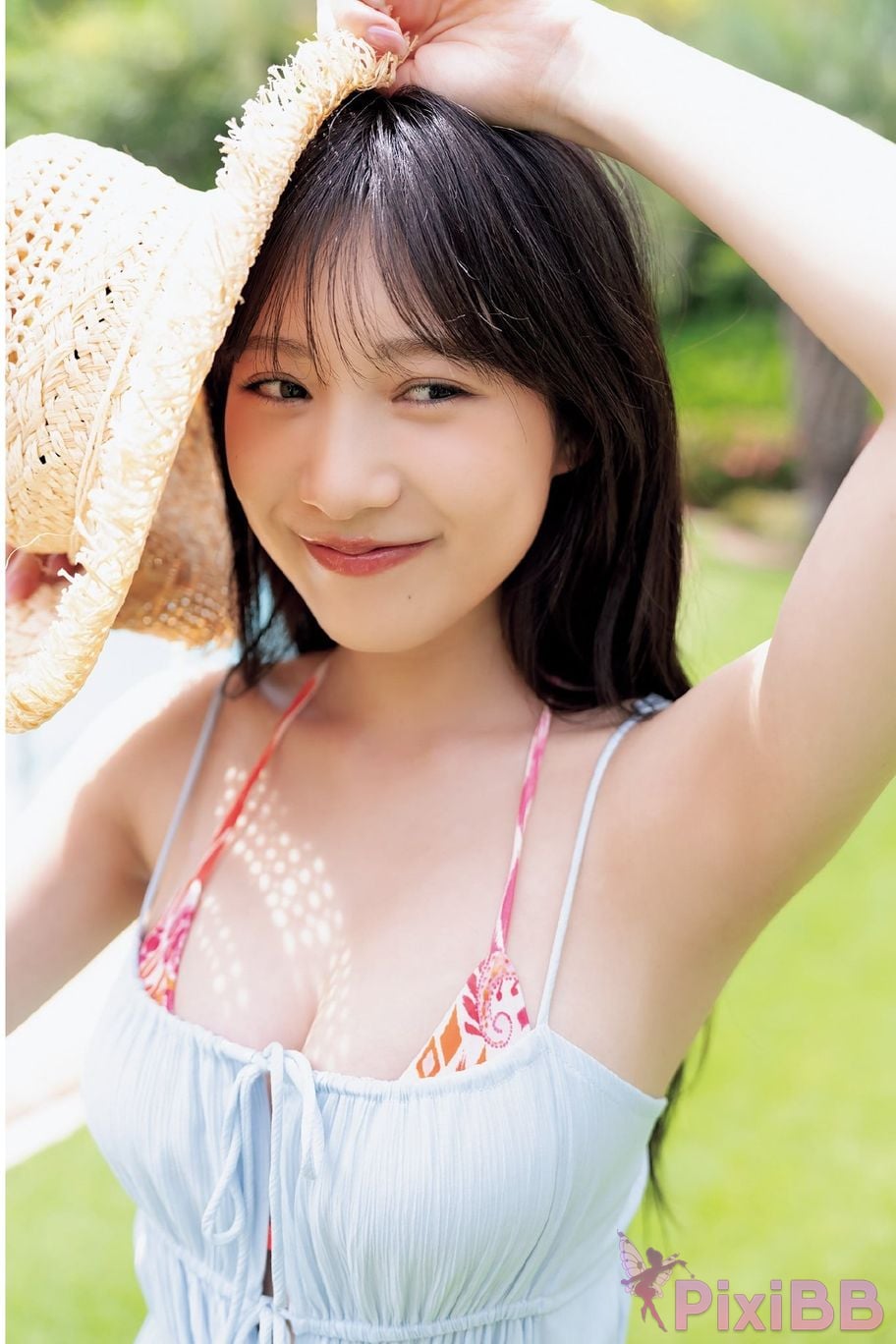 Japanese Idol Yokono Sumire MySPA Vol.1 Vol.9 PixiBB.COM 056