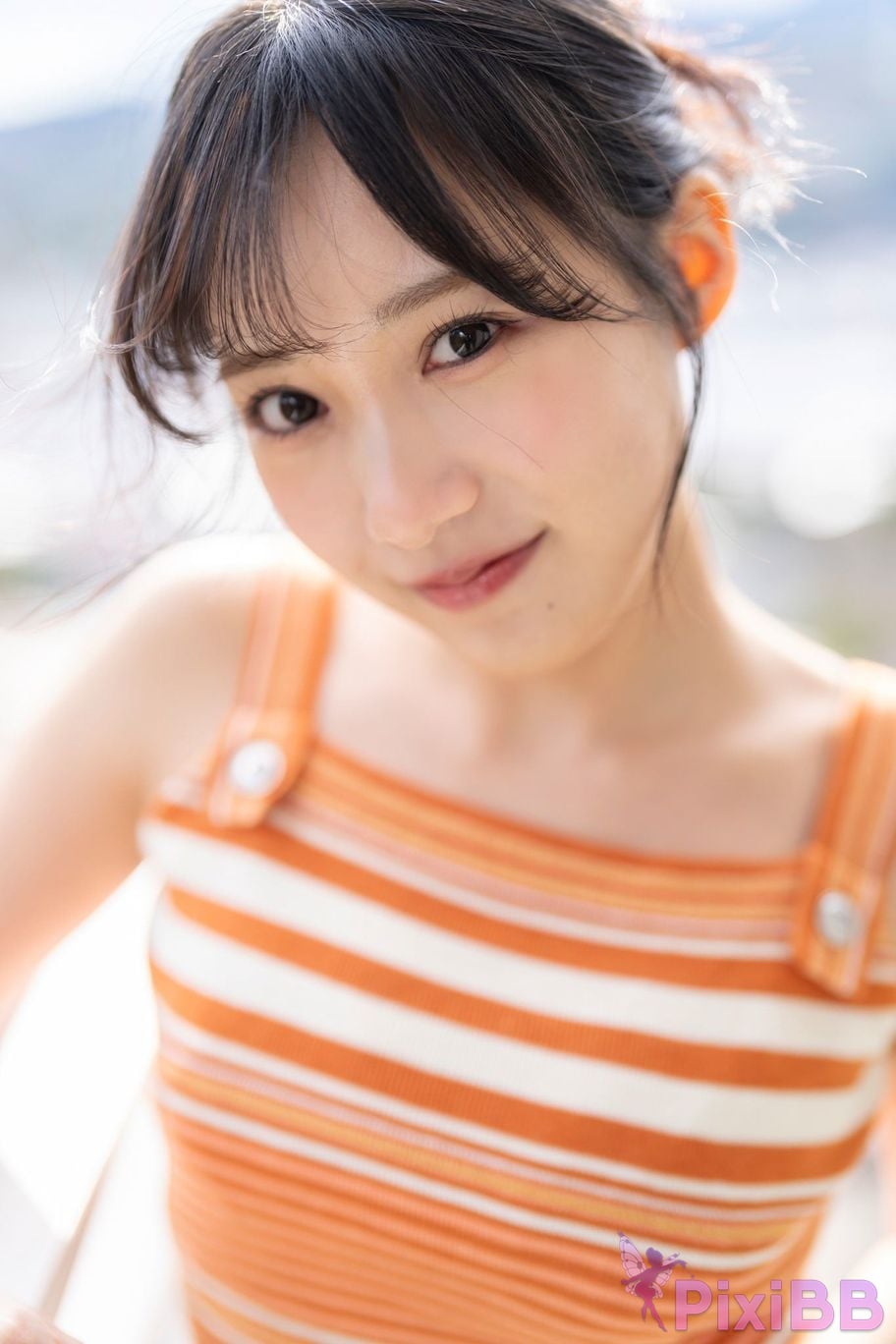 Japanese Idol Yokono Sumire MySPA Vol.1 Vol.9 PixiBB.COM 058