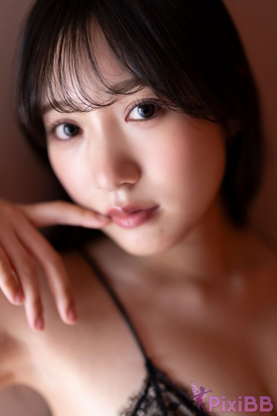Japanese Idol Yokono Sumire MySPA Vol.1 Vol.9 PixiBB.COM 075