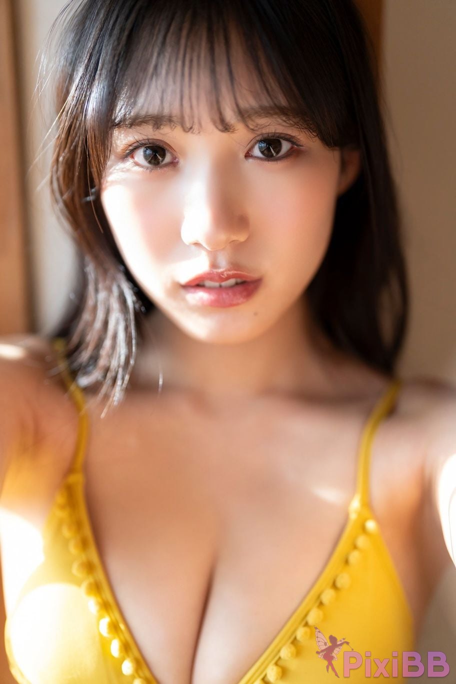 Japanese Idol Yokono Sumire MySPA Vol.1 Vol.9 PixiBB.COM 085