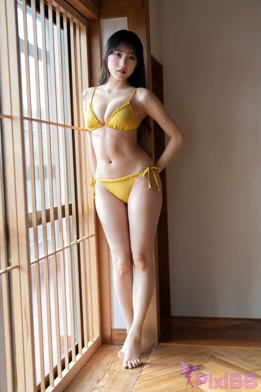 Japanese Idol Yokono Sumire MySPA Vol.1 Vol.9 PixiBB.COM 088