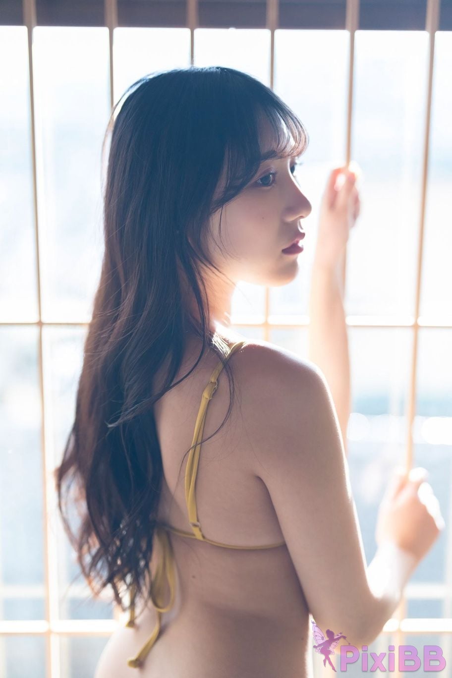 Japanese Idol Yokono Sumire MySPA Vol.1 Vol.9 PixiBB.COM 092