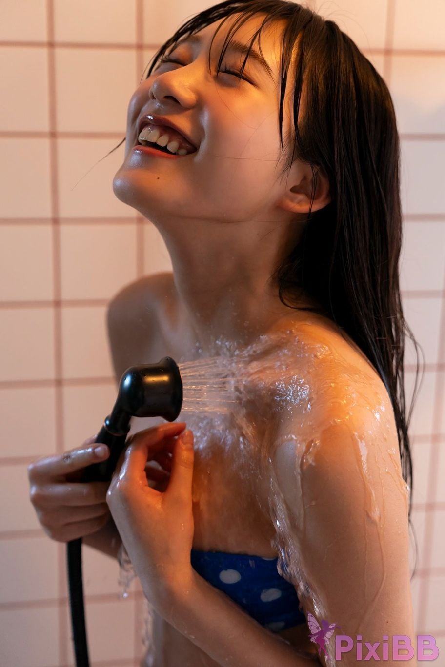 Japanese Idol Yokono Sumire MySPA Vol.1 Vol.9 PixiBB.COM 102