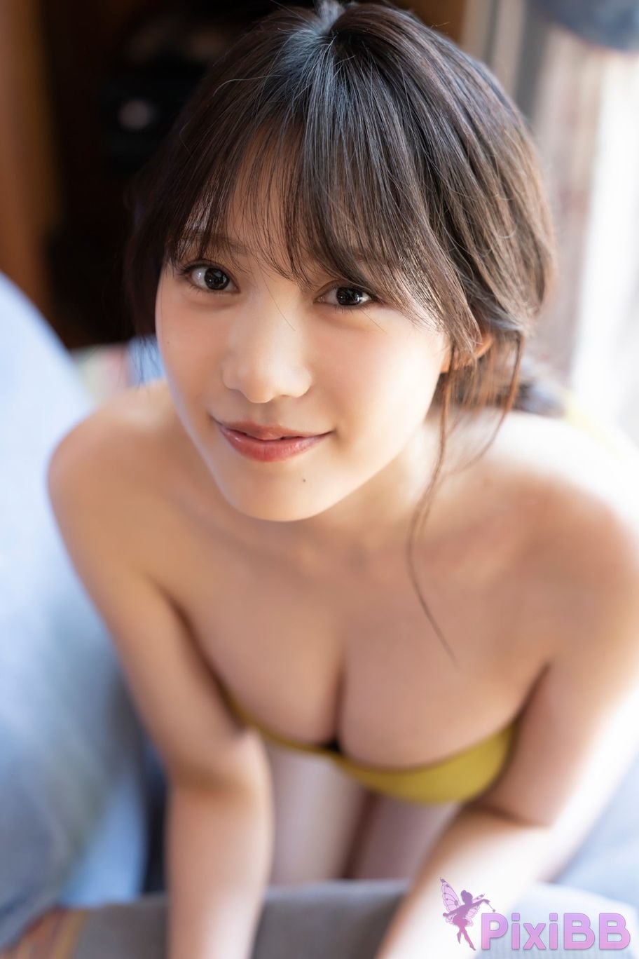 Japanese Idol Yokono Sumire MySPA Vol.1 Vol.9 PixiBB.COM 170