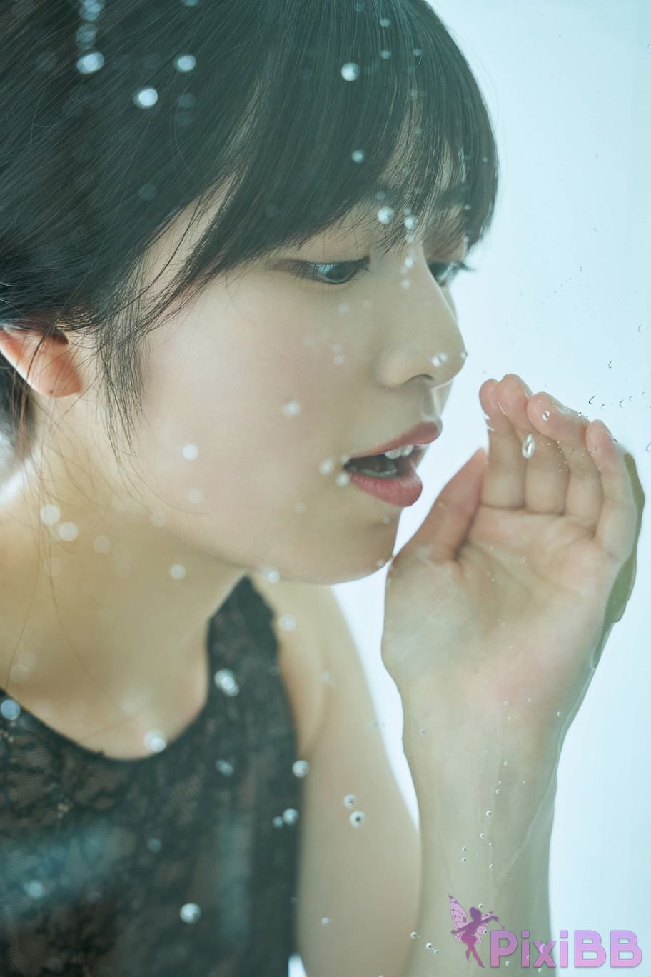 Japanese Idol Rio Yoshida Risakura FLASH digital photo book Take off your clothes PixiBB.COM 062