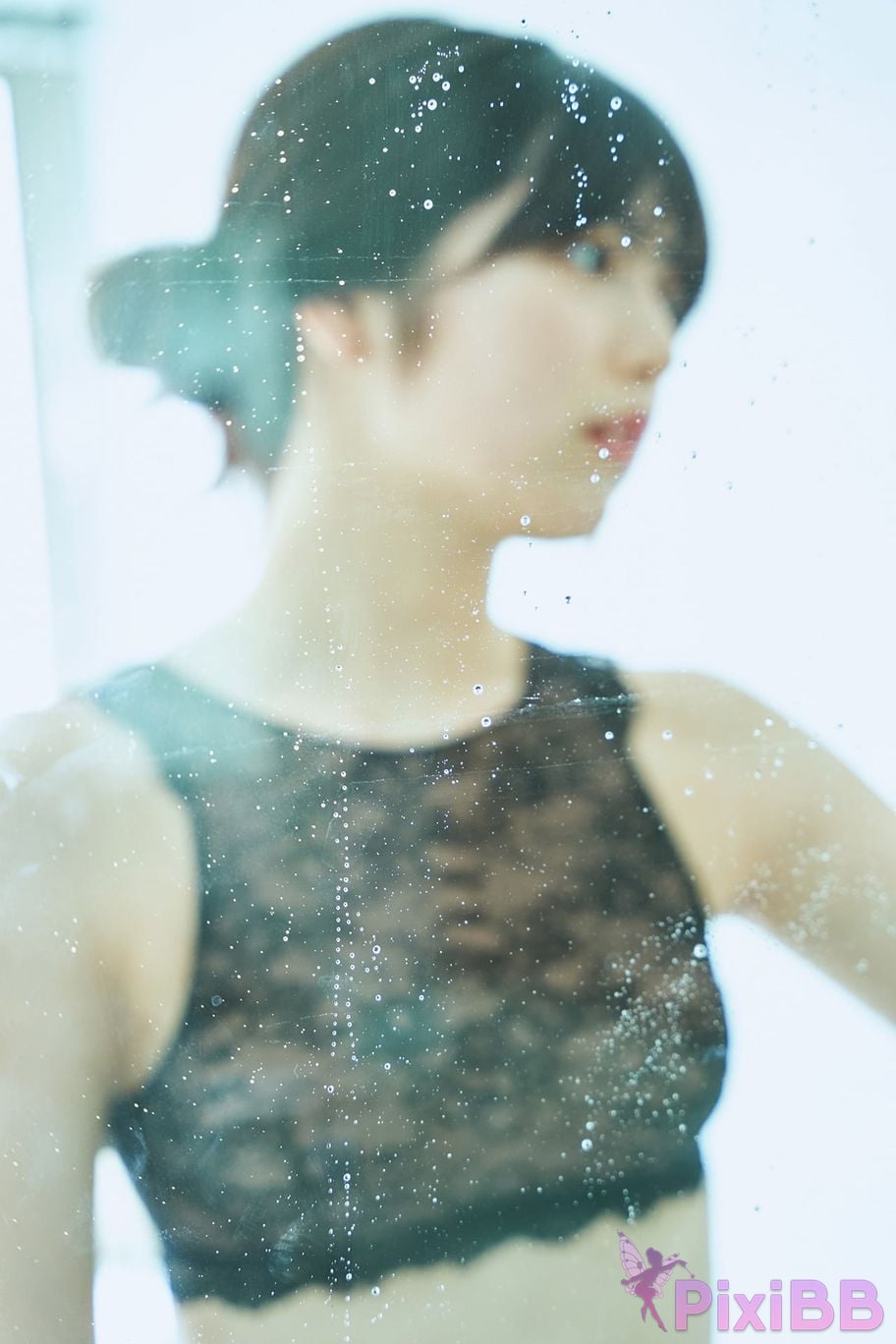 Japanese Idol Rio Yoshida Risakura FLASH digital photo book Take off your clothes PixiBB.COM 064