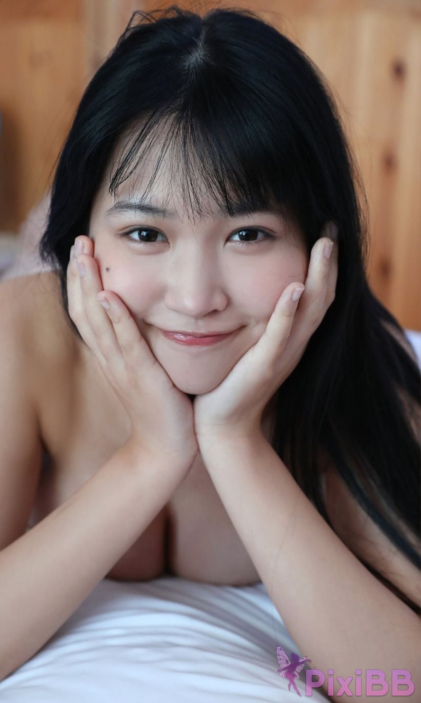 Japanese Idol Miyuka Minami Digital only weekly play PHOTO BOOK The real thing that emerges 17 age PixiBB.COM 016