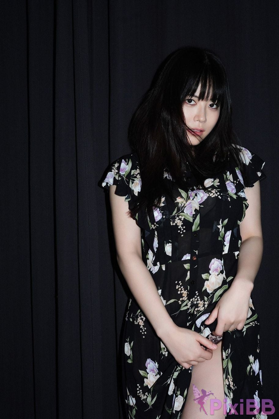 Japanese Idol Shinonome Umi FLASH digital photo book Nailed PixiBB.COM 002