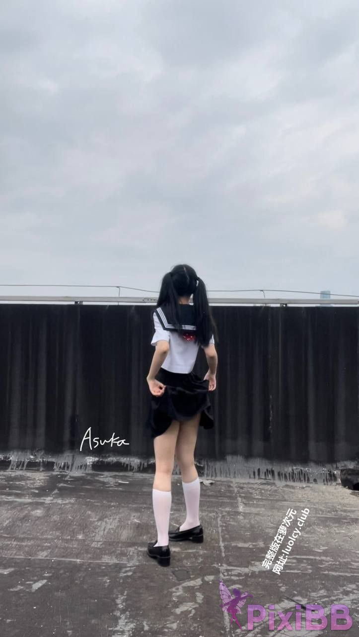OtherXXX AAAsuka789 White tiger loli with twin ponytails has sex her financial owner welfare subscription PixiBB.COM 107