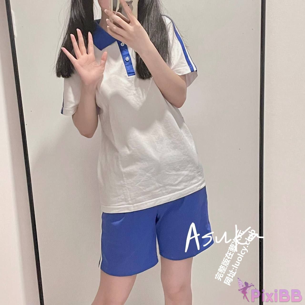 OtherXXX AAAsuka789 White tiger loli with twin ponytails has sex her financial owner welfare subscription PixiBB.COM 154