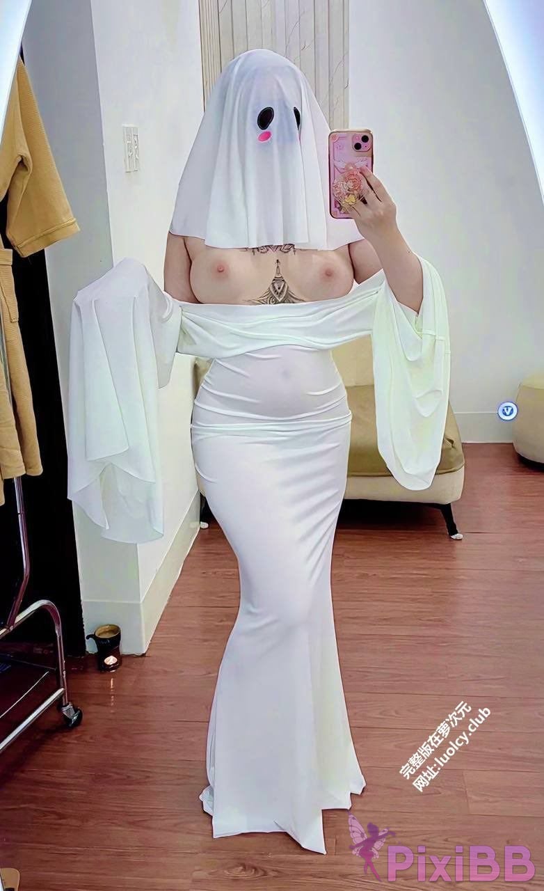 OtherXXX Nyan Chan Cos Chunli Big Breasted Loli Welfare Subscription PixiBB.COM 082