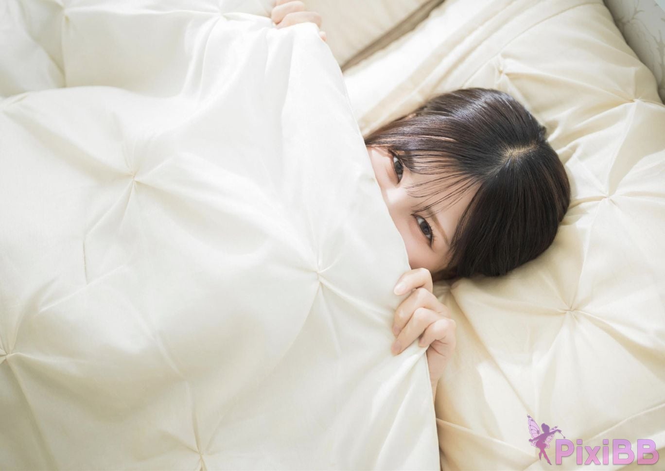 Japanese Idol Naruse Kanon photo collection SECRETBIJOU PixiBB.COM 004