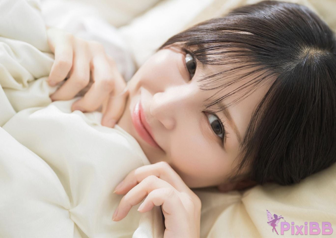 Japanese Idol Naruse Kanon photo collection SECRETBIJOU PixiBB.COM 005