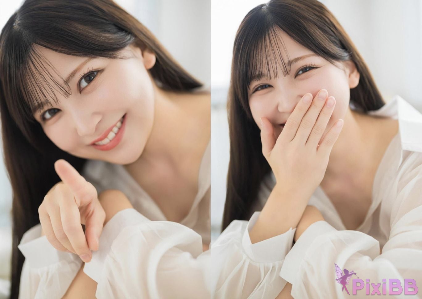 Japanese Idol Naruse Kanon photo collection SECRETBIJOU PixiBB.COM 006