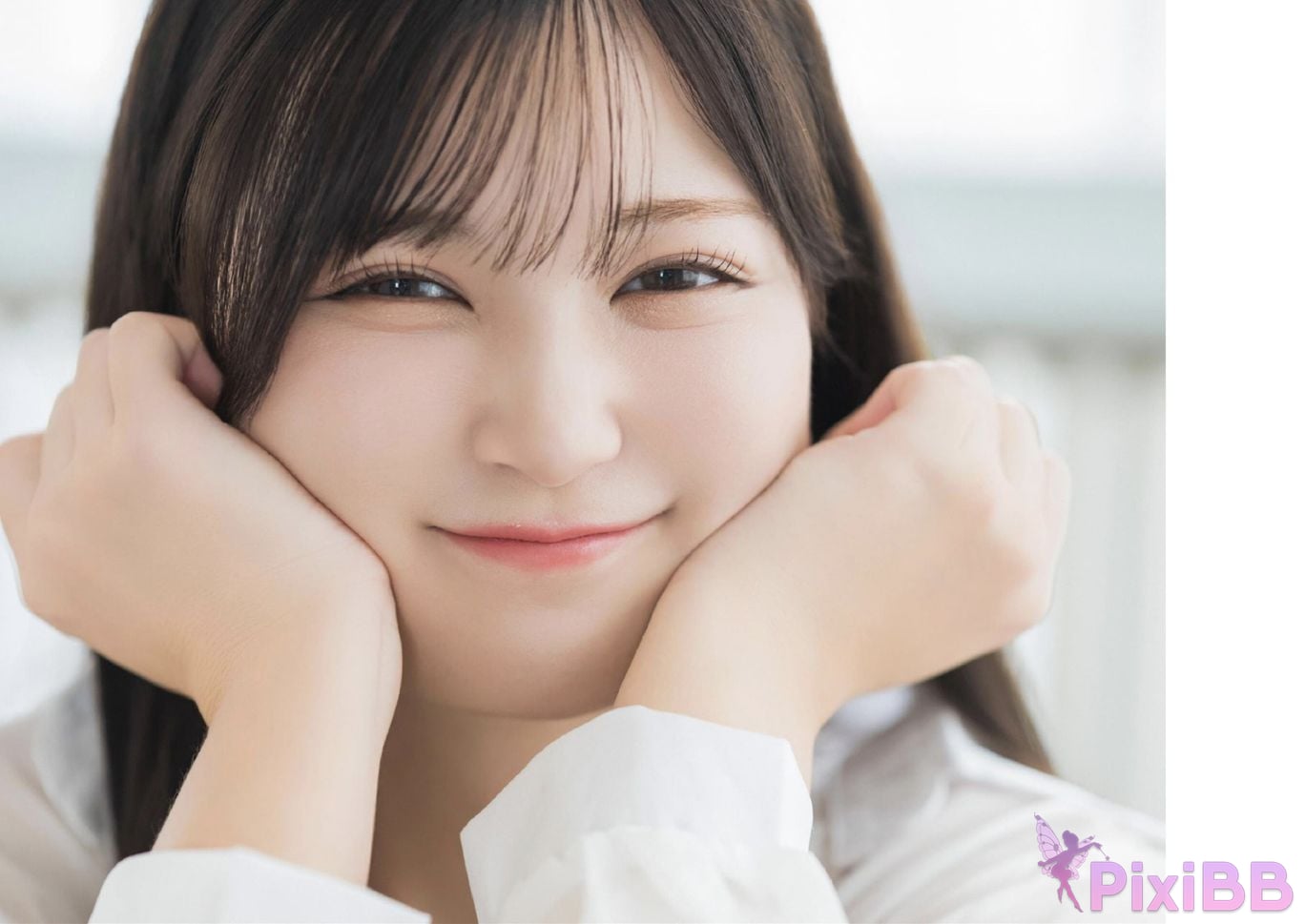 Japanese Idol Naruse Kanon photo collection SECRETBIJOU PixiBB.COM 008