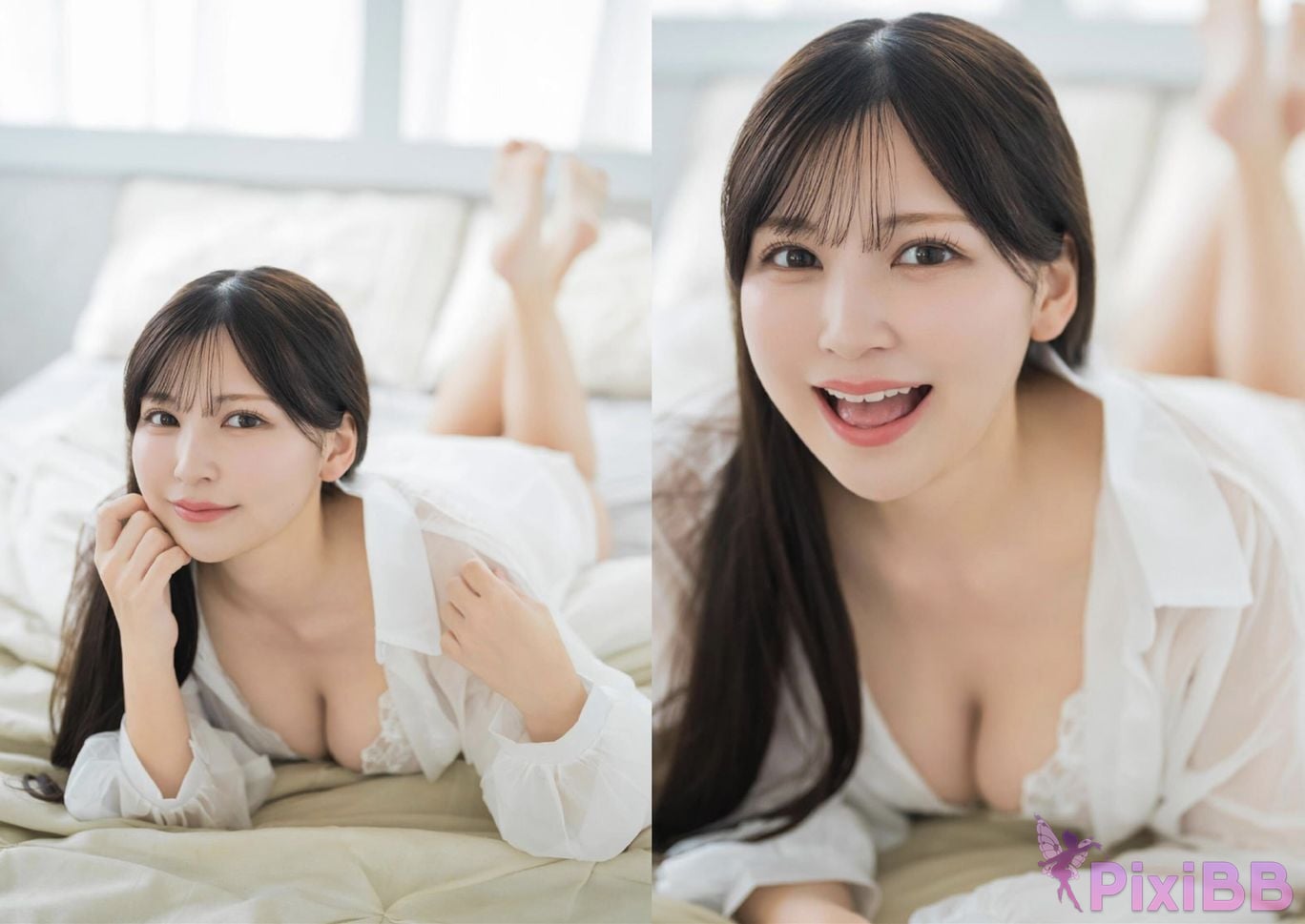 Japanese Idol Naruse Kanon photo collection SECRETBIJOU PixiBB.COM 013