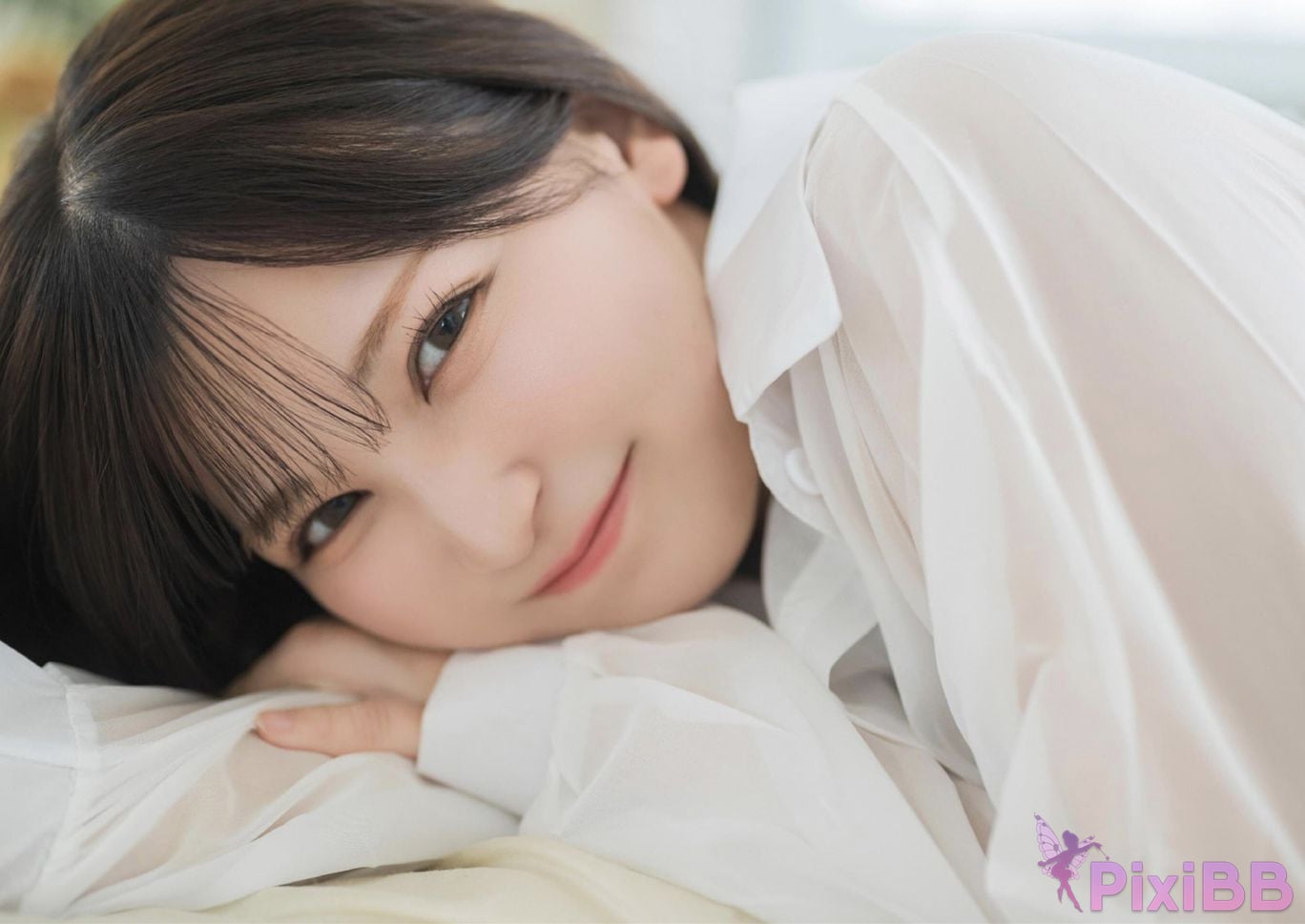 Japanese Idol Naruse Kanon photo collection SECRETBIJOU PixiBB.COM 015