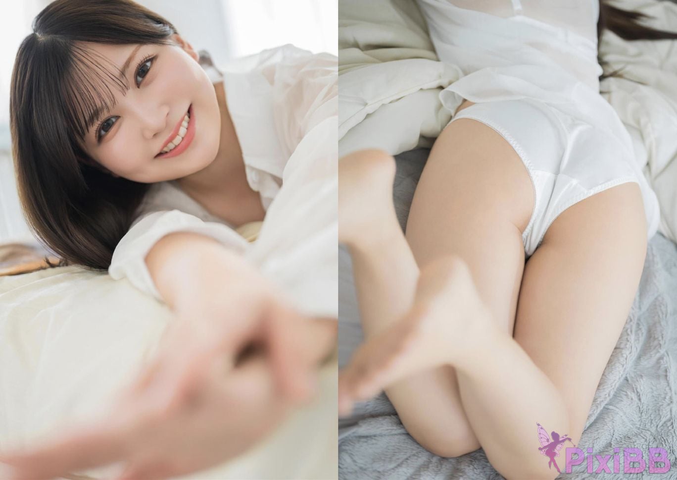 Japanese Idol Naruse Kanon photo collection SECRETBIJOU PixiBB.COM 016