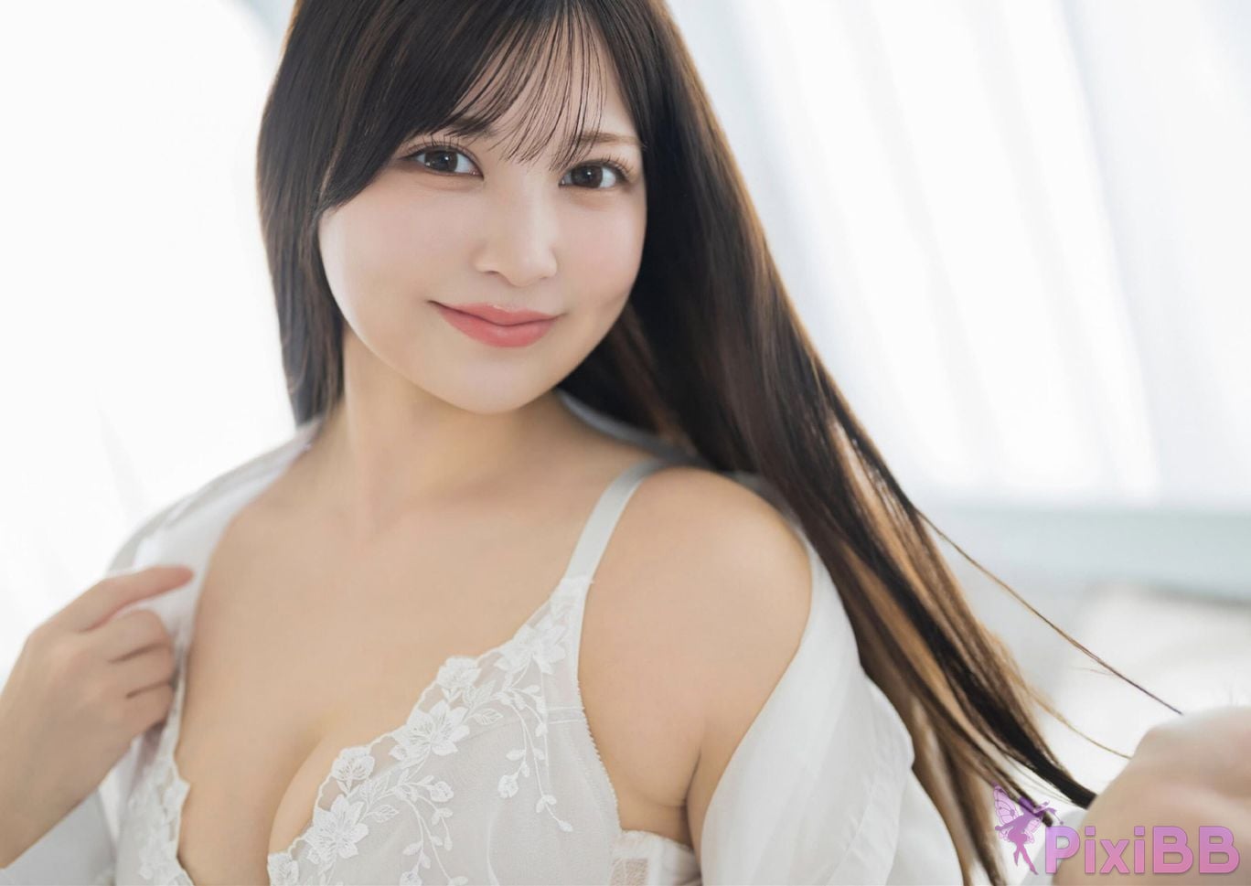 Japanese Idol Naruse Kanon photo collection SECRETBIJOU PixiBB.COM 019
