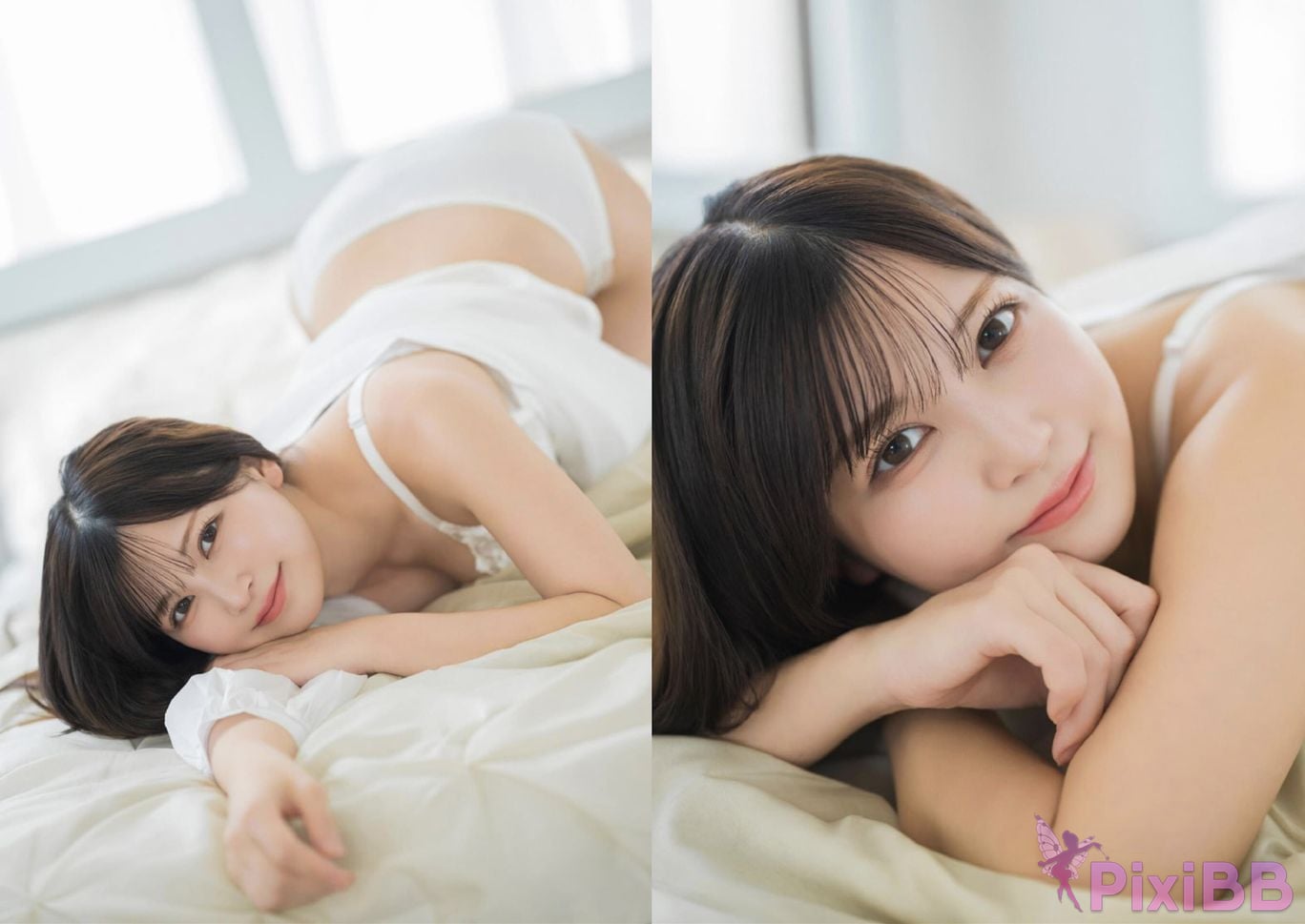 Japanese Idol Naruse Kanon photo collection SECRETBIJOU PixiBB.COM 024