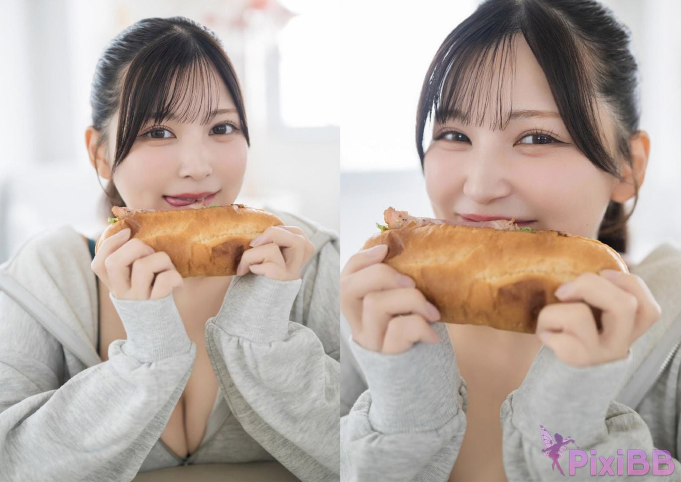 Japanese Idol Naruse Kanon photo collection SECRETBIJOU PixiBB.COM 046