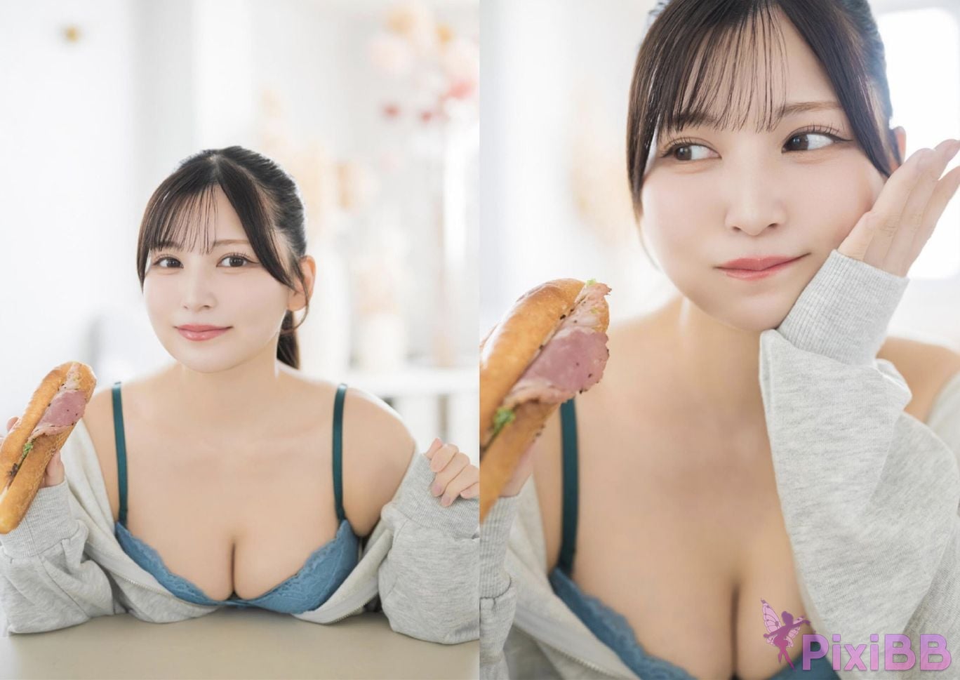 Japanese Idol Naruse Kanon photo collection SECRETBIJOU PixiBB.COM 047