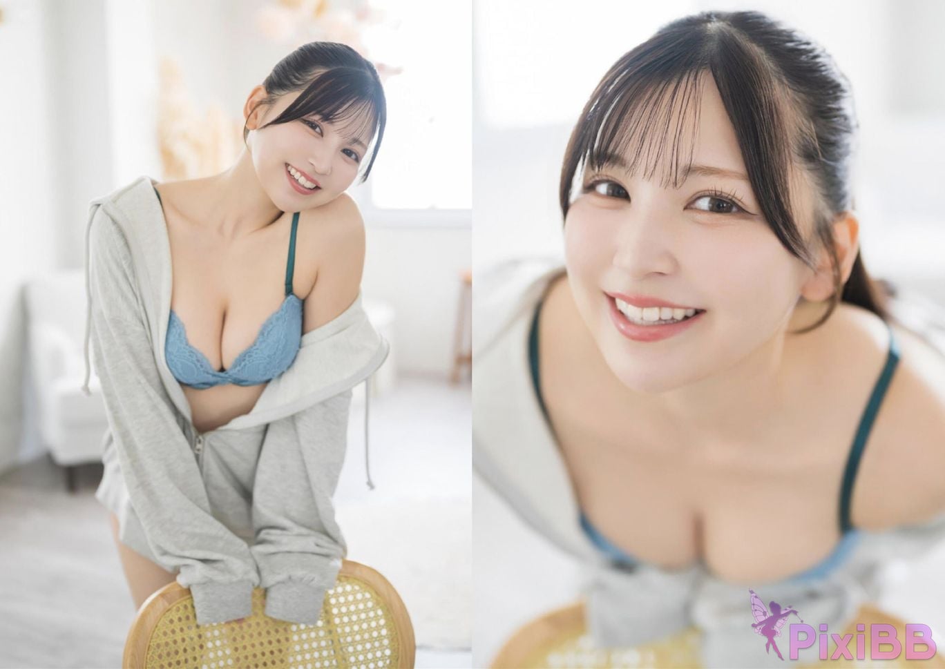 Japanese Idol Naruse Kanon photo collection SECRETBIJOU PixiBB.COM 051