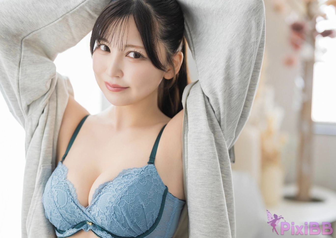 Japanese Idol Naruse Kanon photo collection SECRETBIJOU PixiBB.COM 058