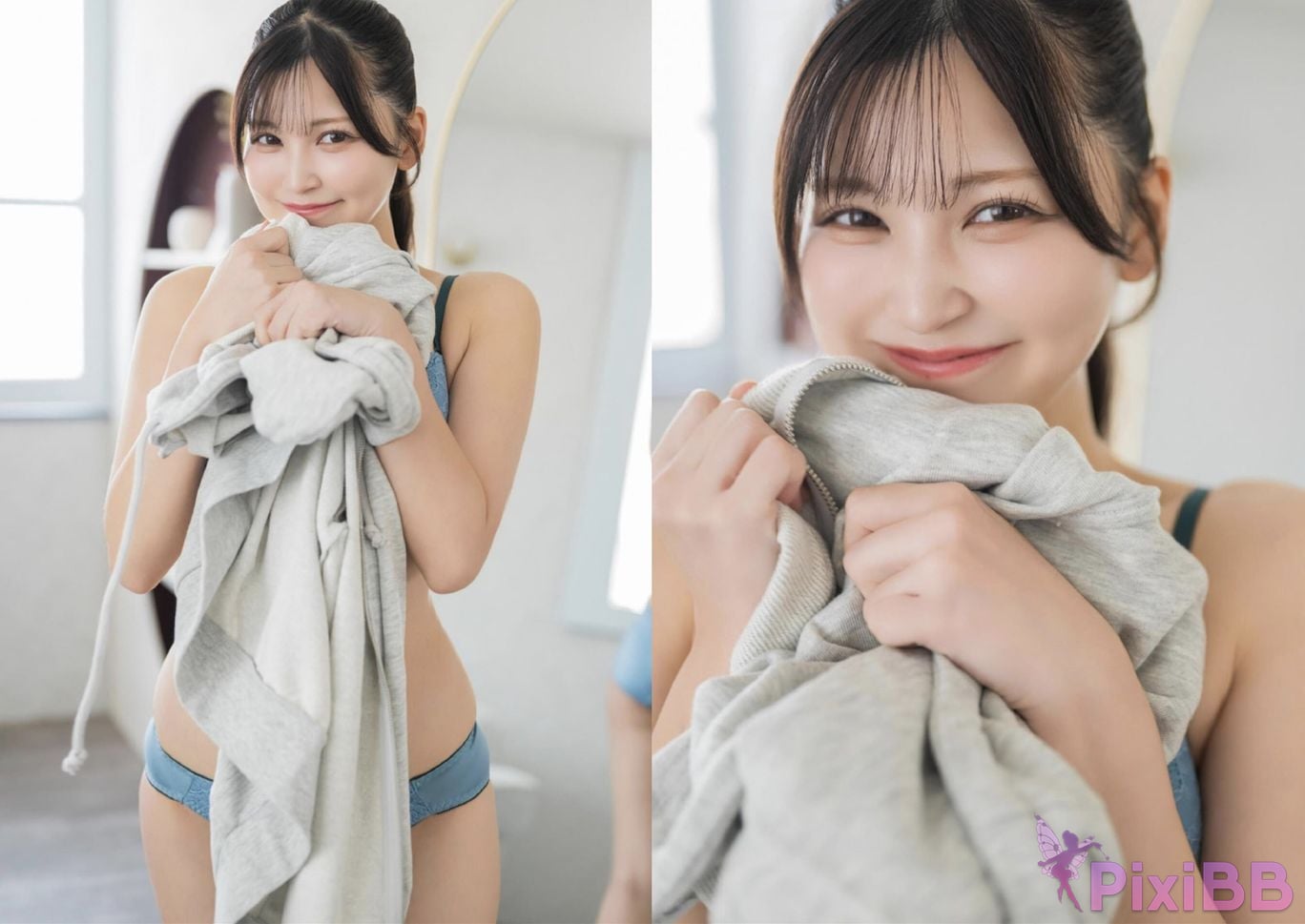 Japanese Idol Naruse Kanon photo collection SECRETBIJOU PixiBB.COM 066