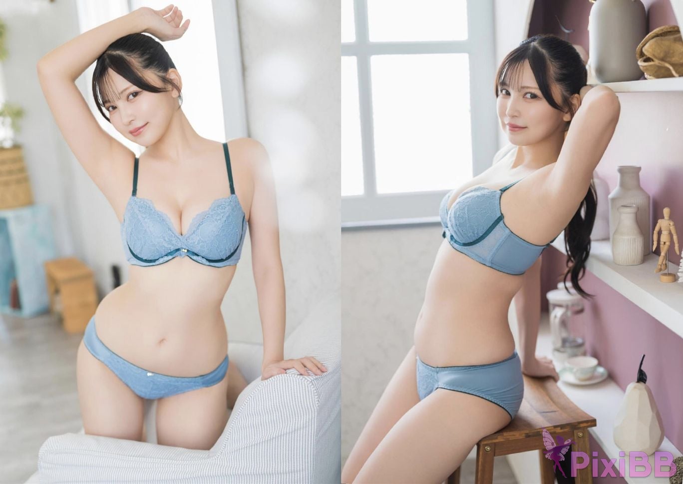 Japanese Idol Naruse Kanon photo collection SECRETBIJOU PixiBB.COM 077