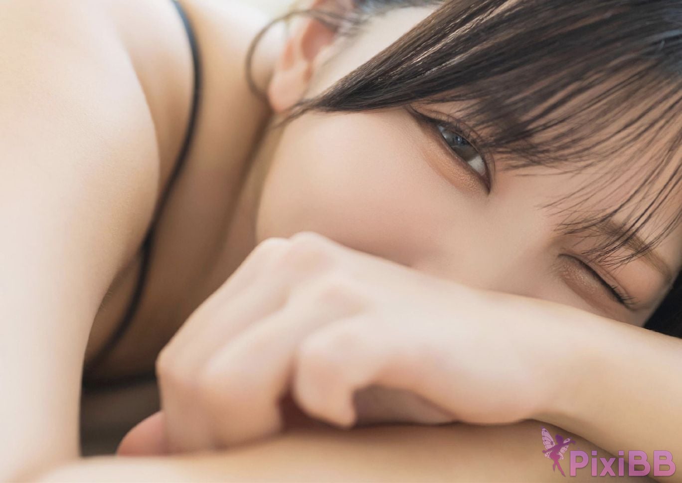 Japanese Idol Naruse Kanon photo collection SECRETBIJOU PixiBB.COM 110