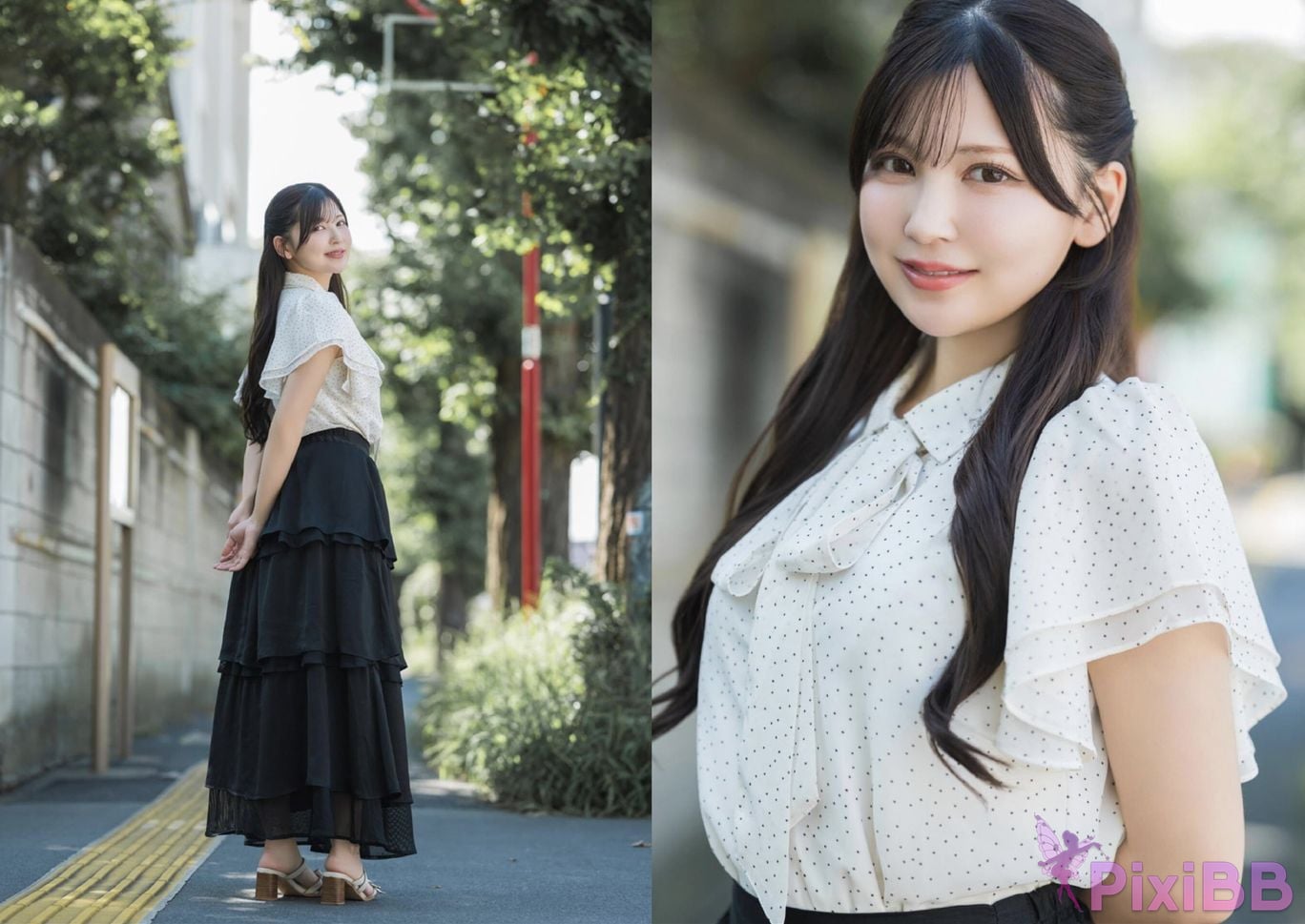 Japanese Idol Naruse Kanon photo collection SECRETBIJOU PixiBB.COM 119