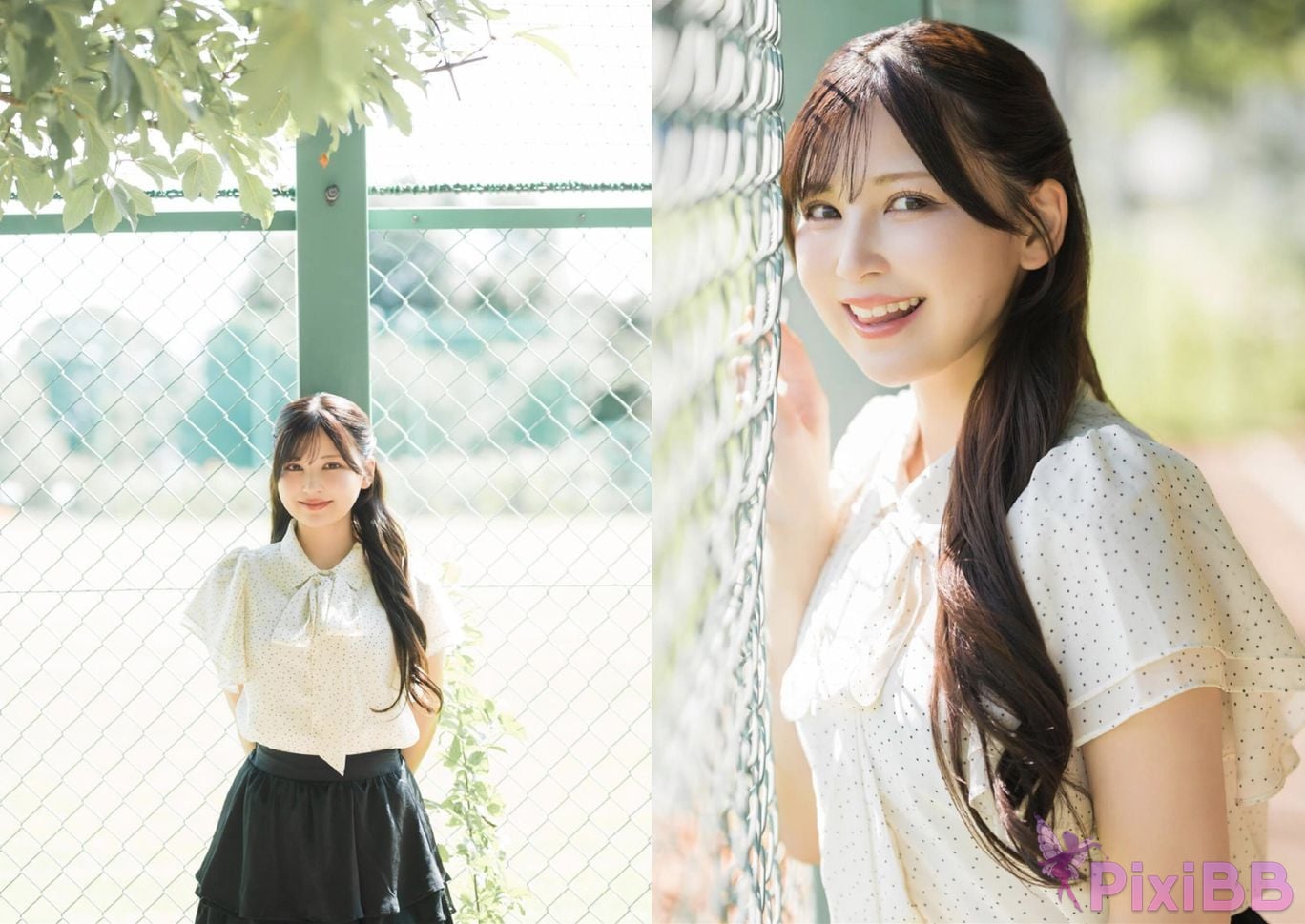Japanese Idol Naruse Kanon photo collection SECRETBIJOU PixiBB.COM 120