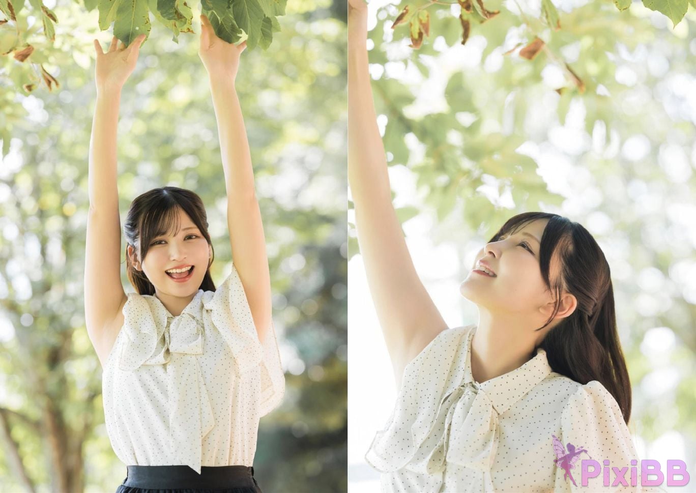 Japanese Idol Naruse Kanon photo collection SECRETBIJOU PixiBB.COM 121