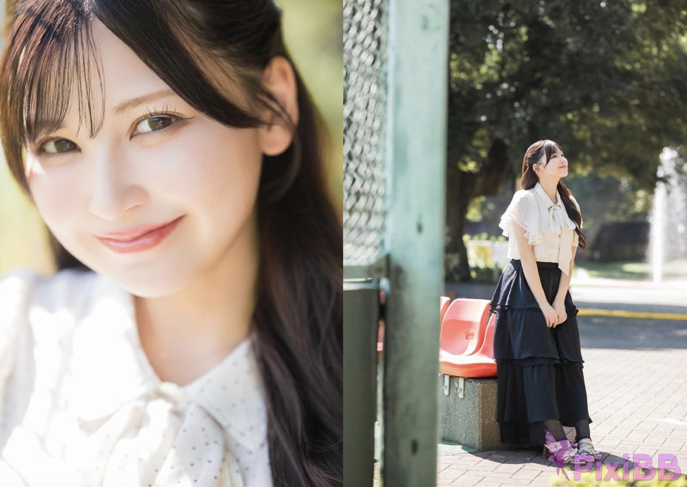 Japanese Idol Naruse Kanon photo collection SECRETBIJOU PixiBB.COM 122