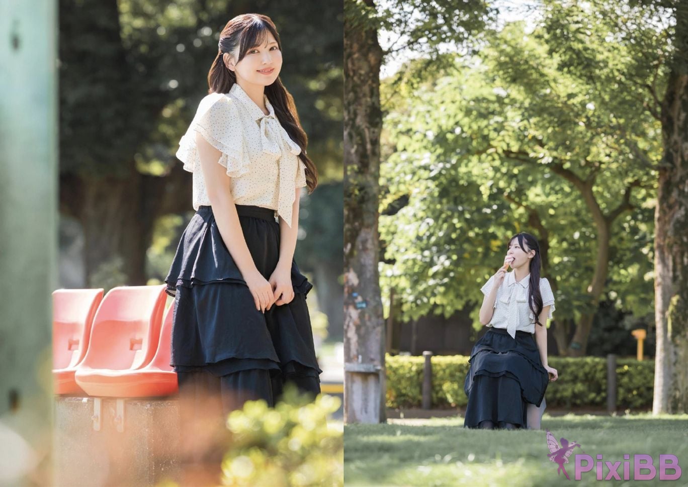 Japanese Idol Naruse Kanon photo collection SECRETBIJOU PixiBB.COM 123