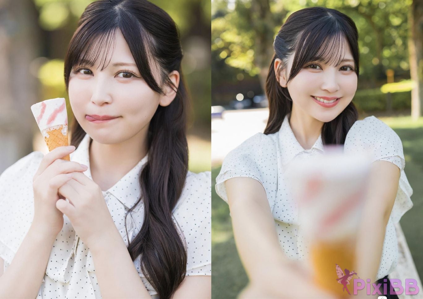 Japanese Idol Naruse Kanon photo collection SECRETBIJOU PixiBB.COM 124