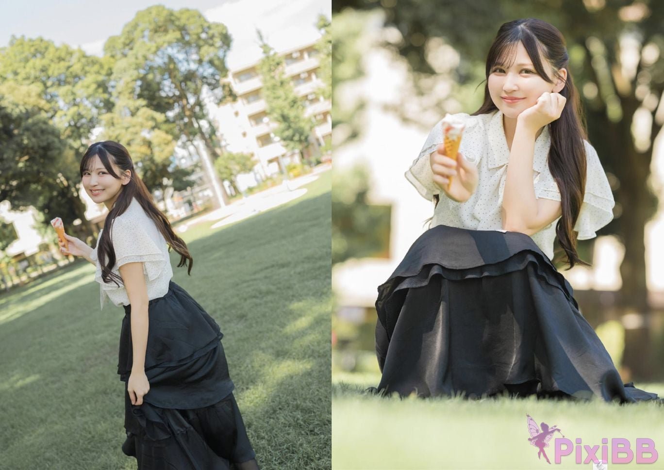 Japanese Idol Naruse Kanon photo collection SECRETBIJOU PixiBB.COM 125