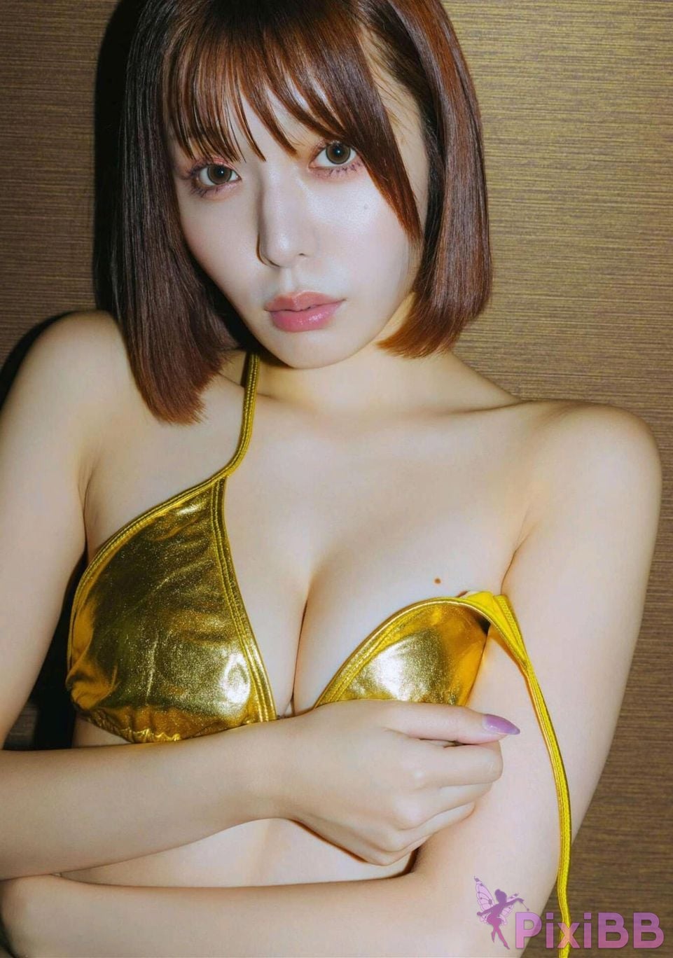Japanese Idol Shiori Naruse photo collection on that leg in love PixiBB.COM 136