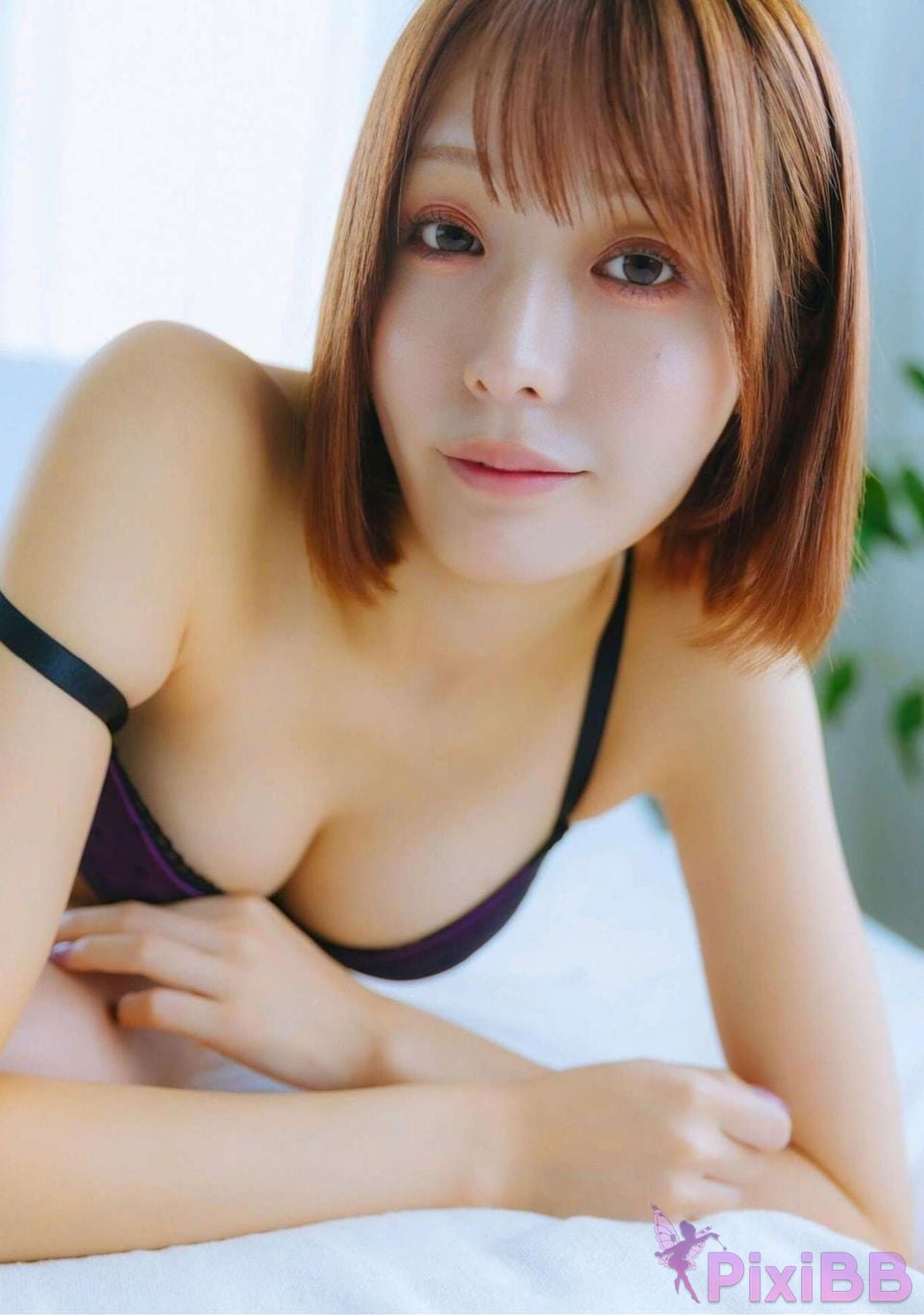 Japanese Idol Shiori Naruse photo collection on that leg in love PixiBB.COM 194