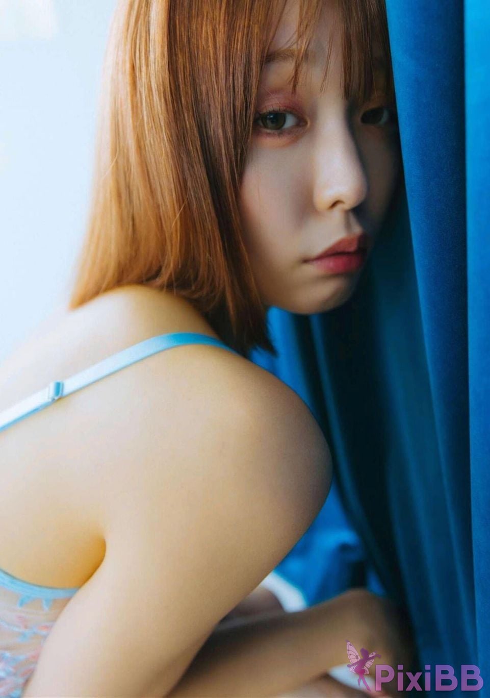 Japanese Idol Shiori Naruse photo collection on that leg in love PixiBB.COM 250