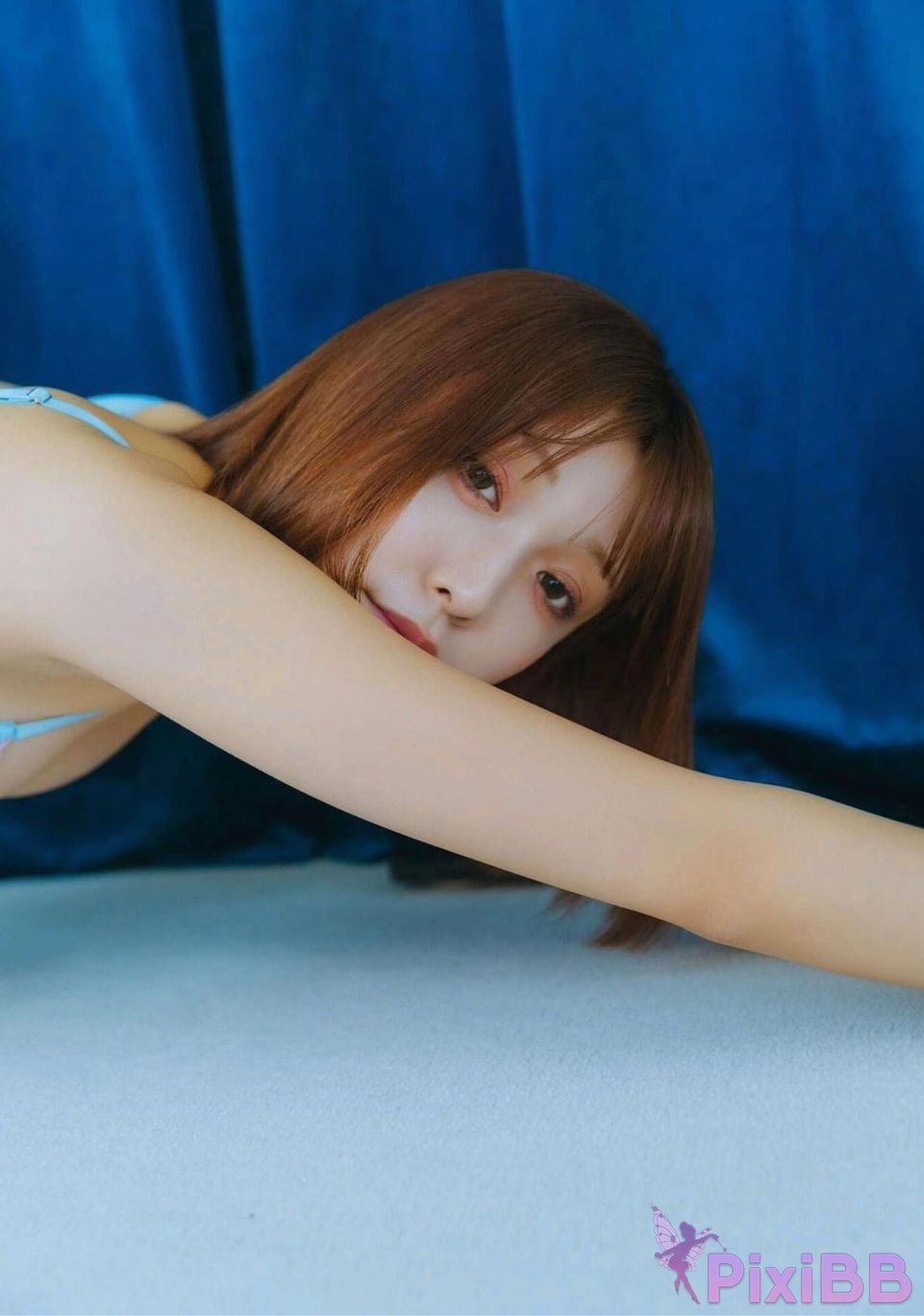 Japanese Idol Shiori Naruse photo collection on that leg in love PixiBB.COM 255