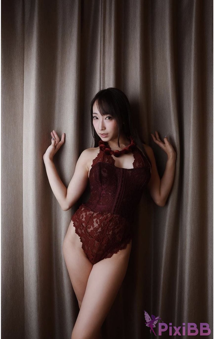 Japanese Idol Kurea Hasumi Claire digital photo book good night fiction PixiBB.COM 082