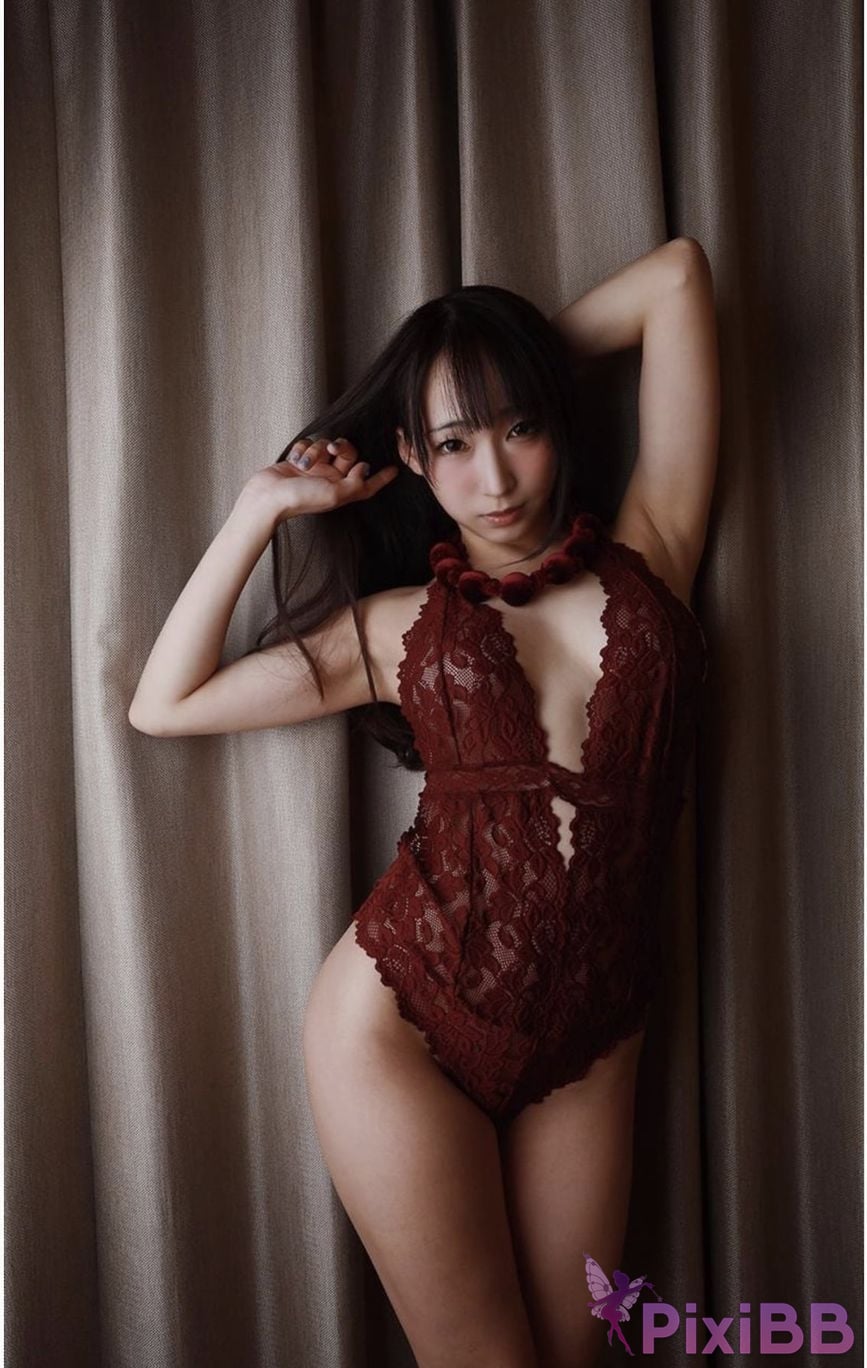Japanese Idol Kurea Hasumi Claire digital photo book good night fiction PixiBB.COM 101