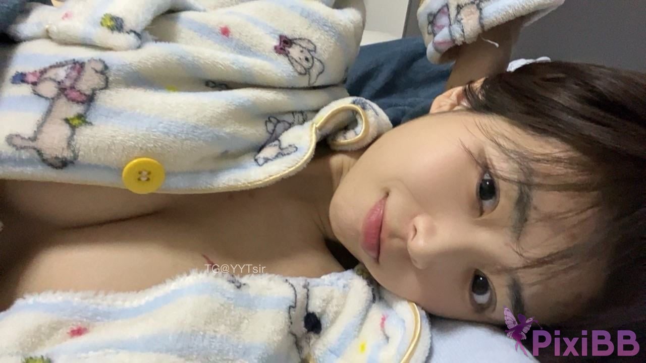 OtherXXX The cat with short hair big girl Douyin royal sister A collection of best body views PixiBB.COM 030