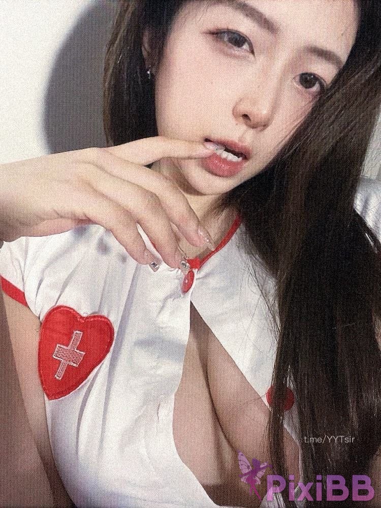 OtherXXX The cat with short hair big girl Douyin royal sister A collection of best body views PixiBB.COM 046