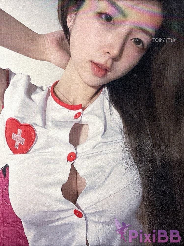 OtherXXX The cat with short hair big girl Douyin royal sister A collection of best body views PixiBB.COM 064