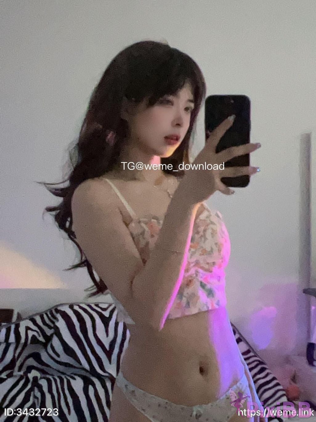 OtherXXX The cat with short hair big girl Douyin royal sister A collection of best body views PixiBB.COM 1038