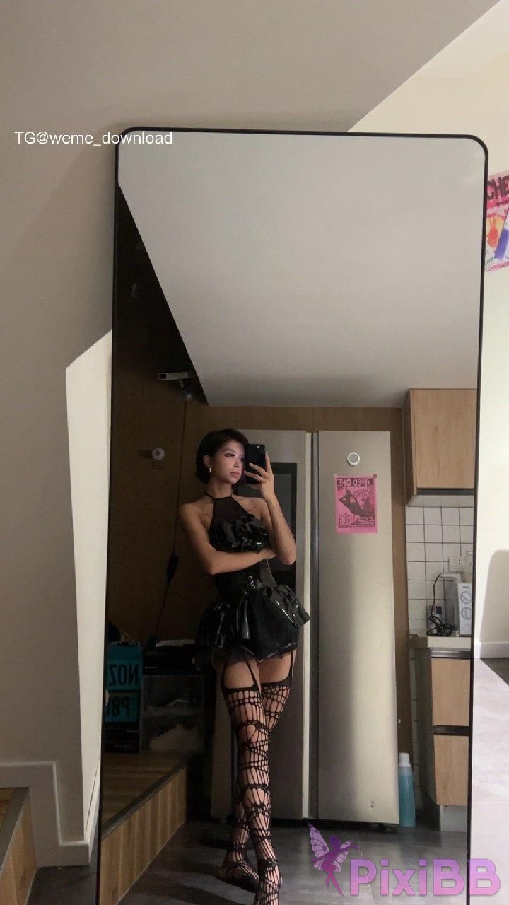 OtherXXX The cat with short hair big girl Douyin royal sister A collection of best body views PixiBB.COM 1103