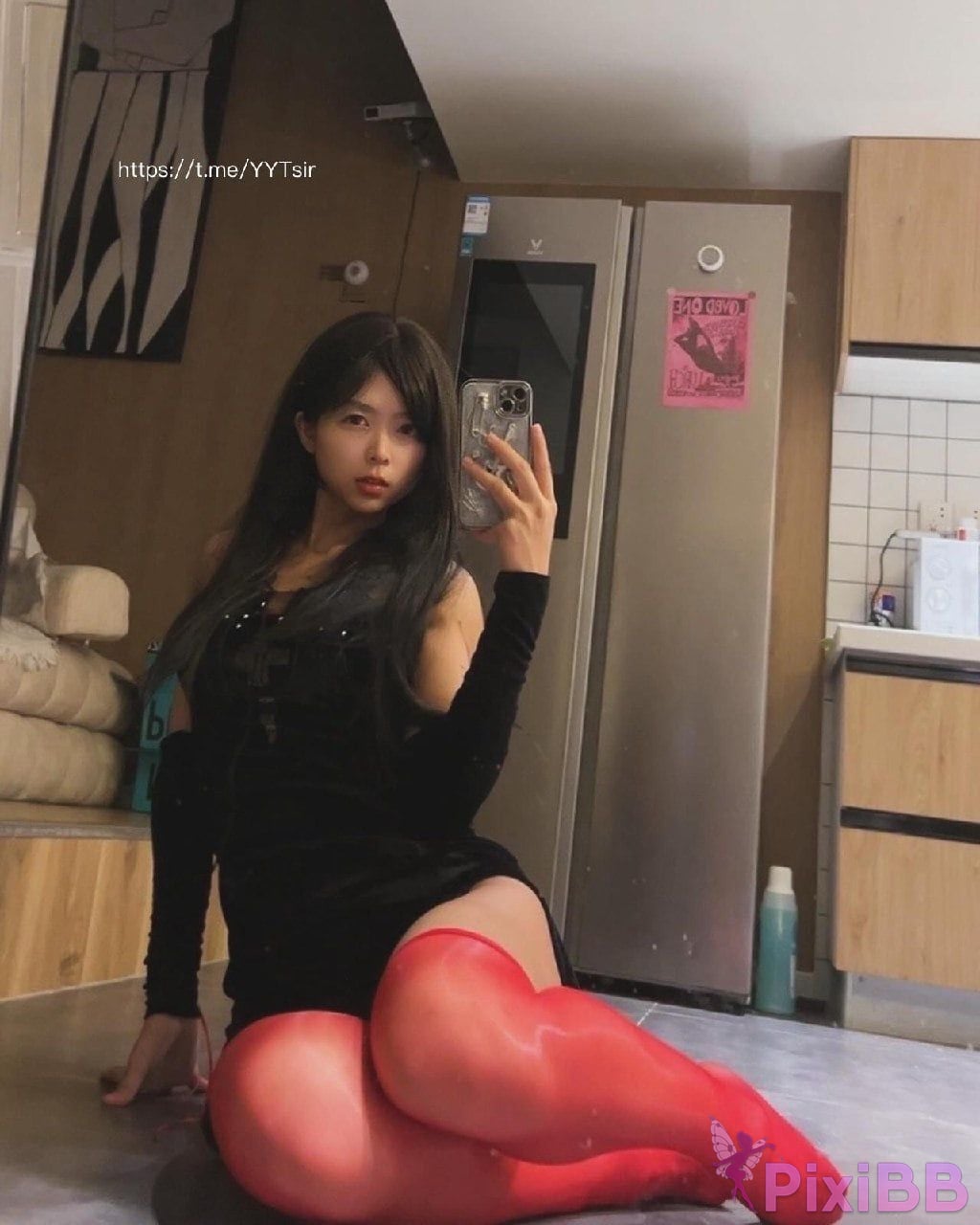 OtherXXX The cat with short hair big girl Douyin royal sister A collection of best body views PixiBB.COM 1106